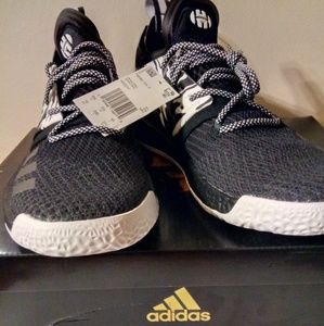 Harden Vol.2 Brand New Adidas SOLD